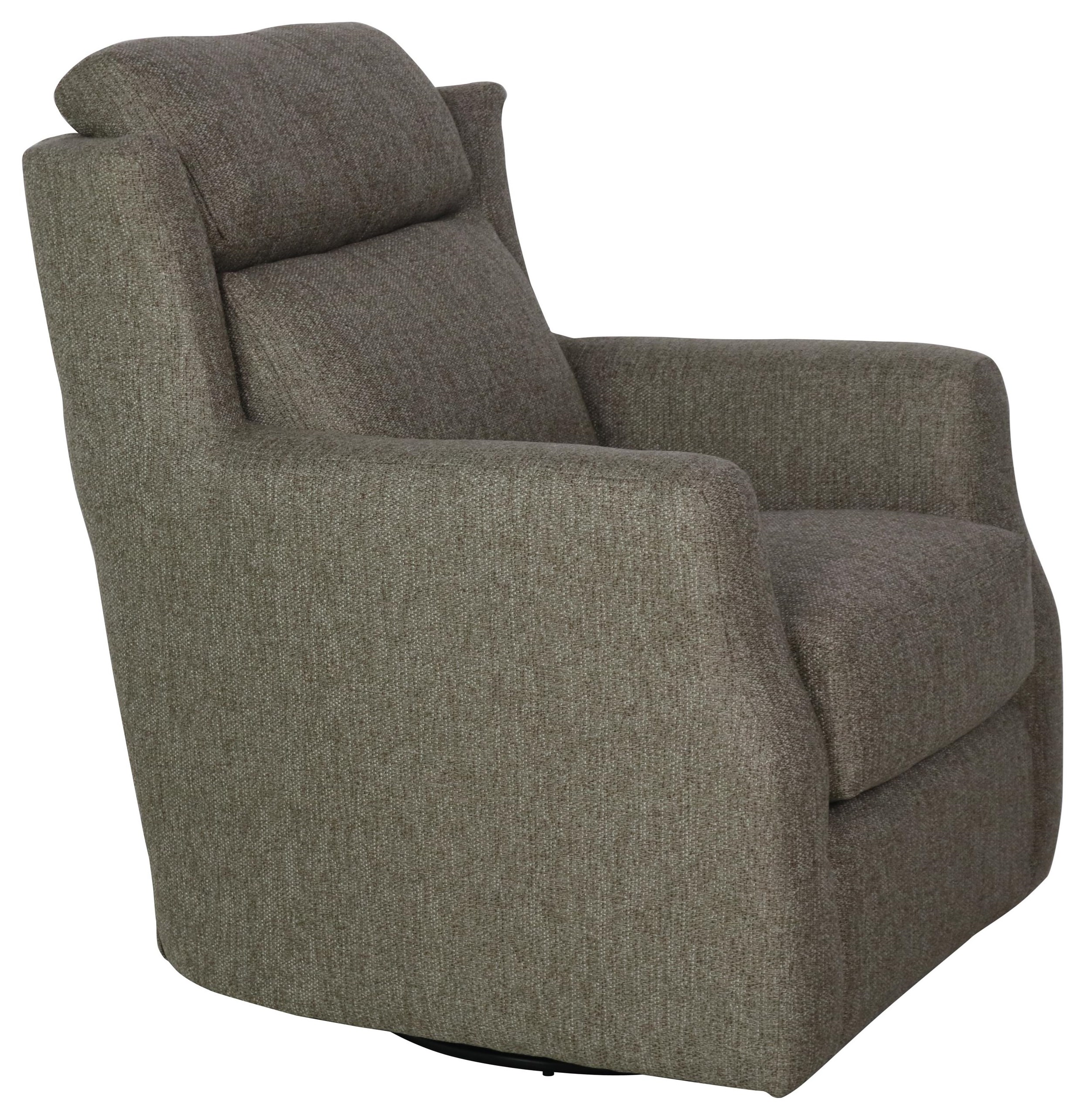 Swivel Glider Chair